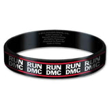 Run DMC: Logo Armbånd – officielt merchandise