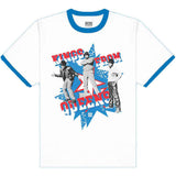 Run DMC: Kings From Queens T-shirt – officielt merchandise