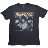 Run DMC: B&W Photo T-Shirt