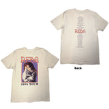 Reba McEntire: 1994 Tour T-Shirt (Back Print)