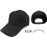 R.E.M.: Automatic For The People Cap – officielt merchandise