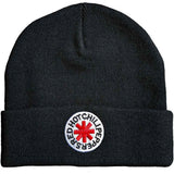Red Hot Chili Peppers: Classic Asterisk Cap – officielt merchandise