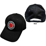 Red Hot Chili Peppers: Classic Asterisk Cap – officielt merchandise