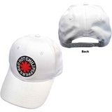 Red Hot Chili Peppers: Classic Asterisk Cap – officielt merchandise
