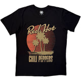 Red Hot Chili Peppers: Palms T-shirt – officielt merchandise
