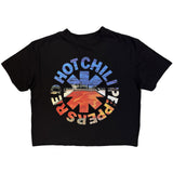 Red Hot Chili Peppers: Californication Asterisk T-shirt – officielt merchandise