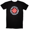 Red Hot Chili Peppers: Classic Asterisk T-Shirt Dress (Kvinder)