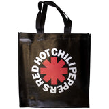 Red Hot Chili Peppers: Classic Asterisk Eco Shopper