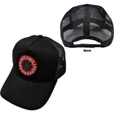 Red Hot Chili Peppers: Inverse Asterisk Cap – officielt merchandise