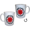 Red Hot Chili Peppers: Classic Asterisk Unboxed Mug