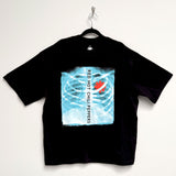 Red Hot Chili Peppers: X-Ray Oversized Boxy T-Shirt