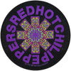 Red Hot Chili Peppers: Totem Woven Patch