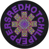 Red Hot Chili Peppers: Totem Standard Patch