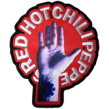Red Hot Chili Peppers: Asterwrist Standard Patch
