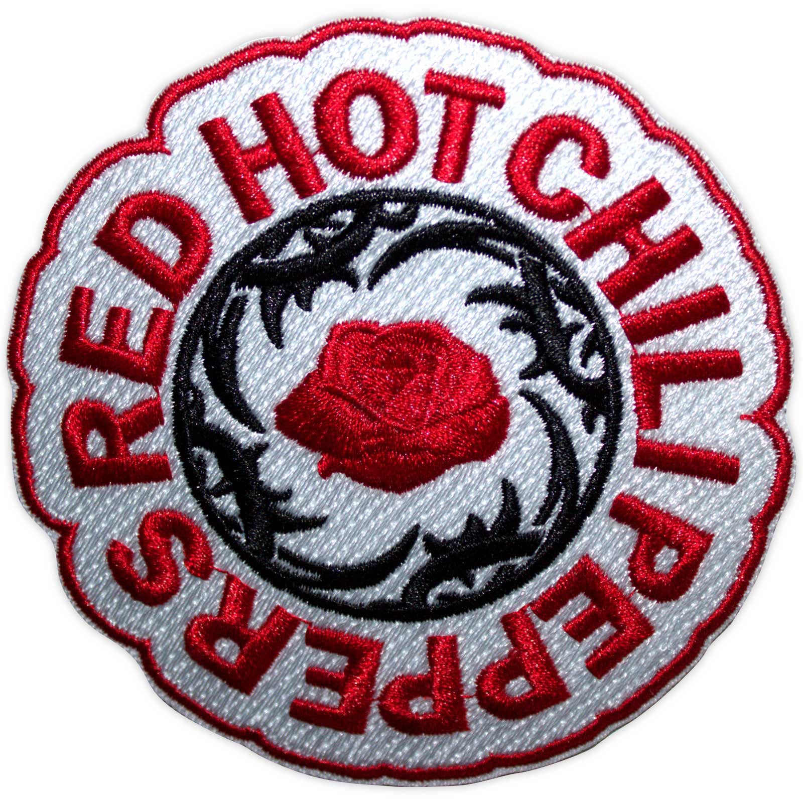 Red Hot Chili Peppers: Blood/Sugar/Sex/Magik Standard Patch