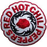 Red Hot Chili Peppers: Blood/Sugar/Sex/Magik Standard Patch
