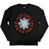 Red Hot Chili Peppers: Scribble Asterisk Sweatshirt