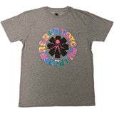 Red Hot Chili Peppers: Octopus T-shirt – officielt merchandise