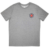 Red Hot Chili Peppers: Mini Classic Asterisk T-Shirt