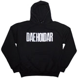 Radiohead: Daehoidar Pullover Hoodie
