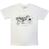 Radiohead: Despot Organic T-Shirt