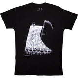 Radiohead: Grim Reaper Organic T-Shirt