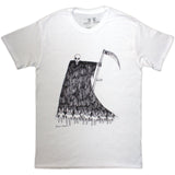 Radiohead: Grim Reaper Organic T-Shirt
