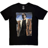 Richard Ashcroft: Photo T-shirt – officielt merchandise