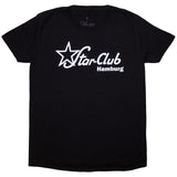 Star Club: Logo T-shirt – officielt merchandise