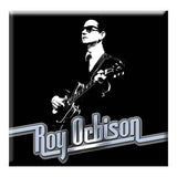 Roy Orbison: Roy on Stage Magnet – officielt merchandise