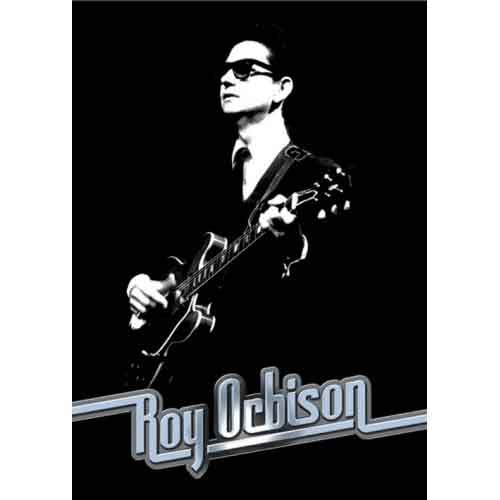Roy Orbison: This Time Stationery – officielt merchandise