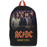AC/DC: Highway To Hell Backpack