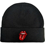 The Rolling Stones: Hackney Diamonds Shards Logo Beanie Hat
