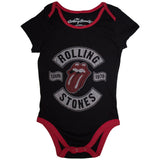 The Rolling Stones: US Tour 1978 Babywear – officielt merchandise