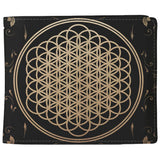 Bring Me The Horizon: Sempiternal Wallet