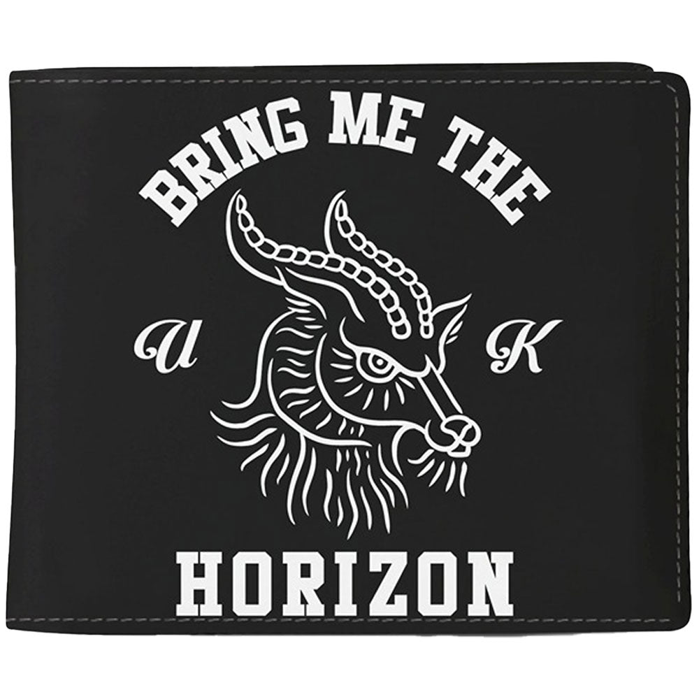 Bring Me The Horizon: Goat Wallet
