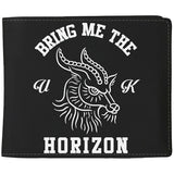 Bring Me The Horizon: Goat Wallet