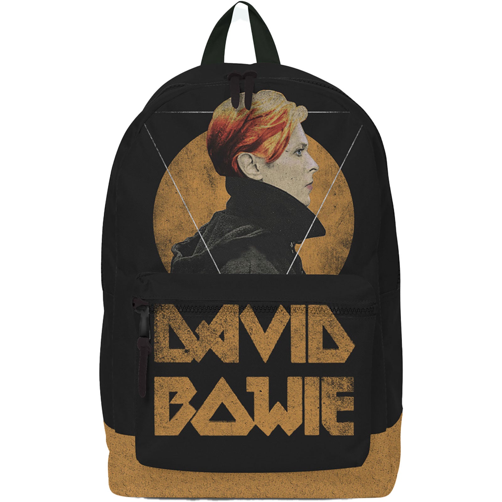David Bowie: Low Backpack