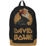 David Bowie: Low Backpack