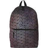 Black Sabbath: Distress Cross Backpack