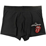 The Rolling Stones: Classic Tongue Boxers