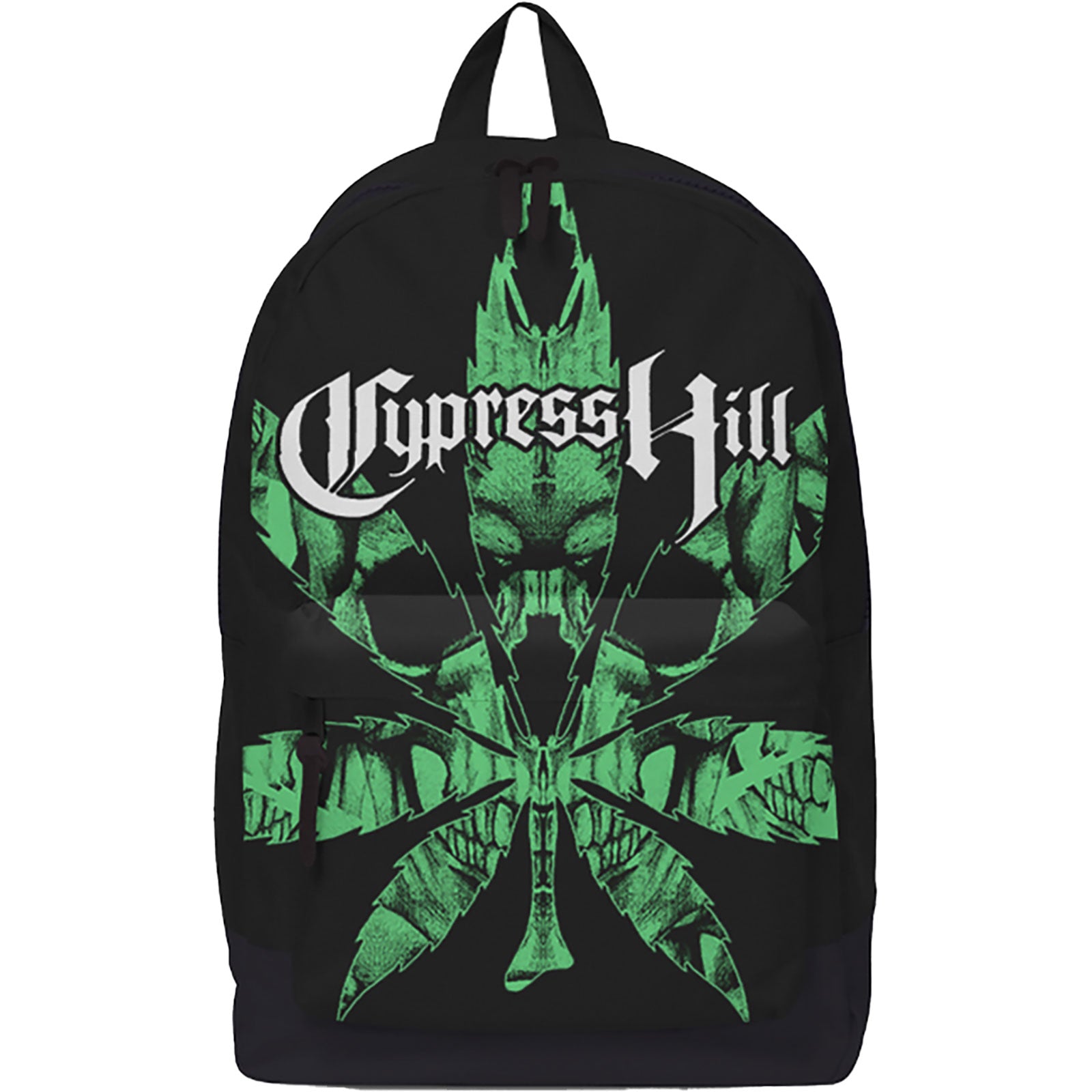 Cypress Hill: Insane In The Brain Backpack