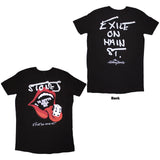 The Rolling Stones: Ya Gotta Roll Exile T-Shirt Dress (Kvinder)