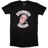 The Rolling Stones: Tour 78 T-Shirt Dress (Kvinder)