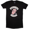 The Rolling Stones: Tour 78 T-Shirt Dress (Kvinder)