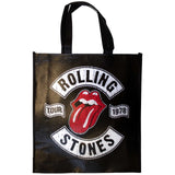The Rolling Stones: Tour 78 Eco Shopper
