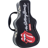 The Rolling Stones: Logos (UK Size 6.5 - 11) Strømper – officielt merchandise