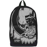 Five Finger Death Punch: Knuckle Backpack