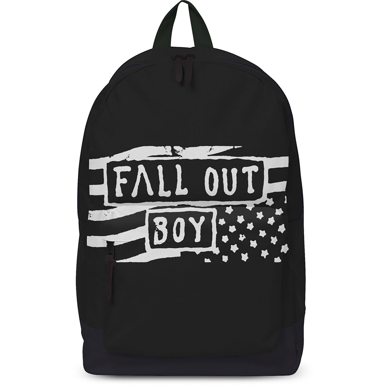 Fall Out Boy: American Beauty / American Psycho Backpack