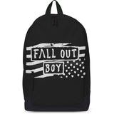 Fall Out Boy: American Beauty / American Psycho Backpack